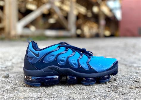 nike vapormax plus review